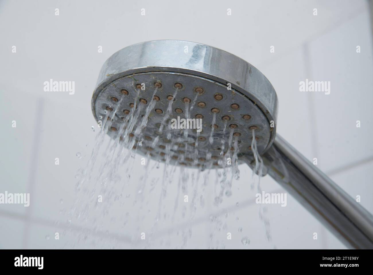 a bathroom or a washroom with a shower in it a shower in a bathroom