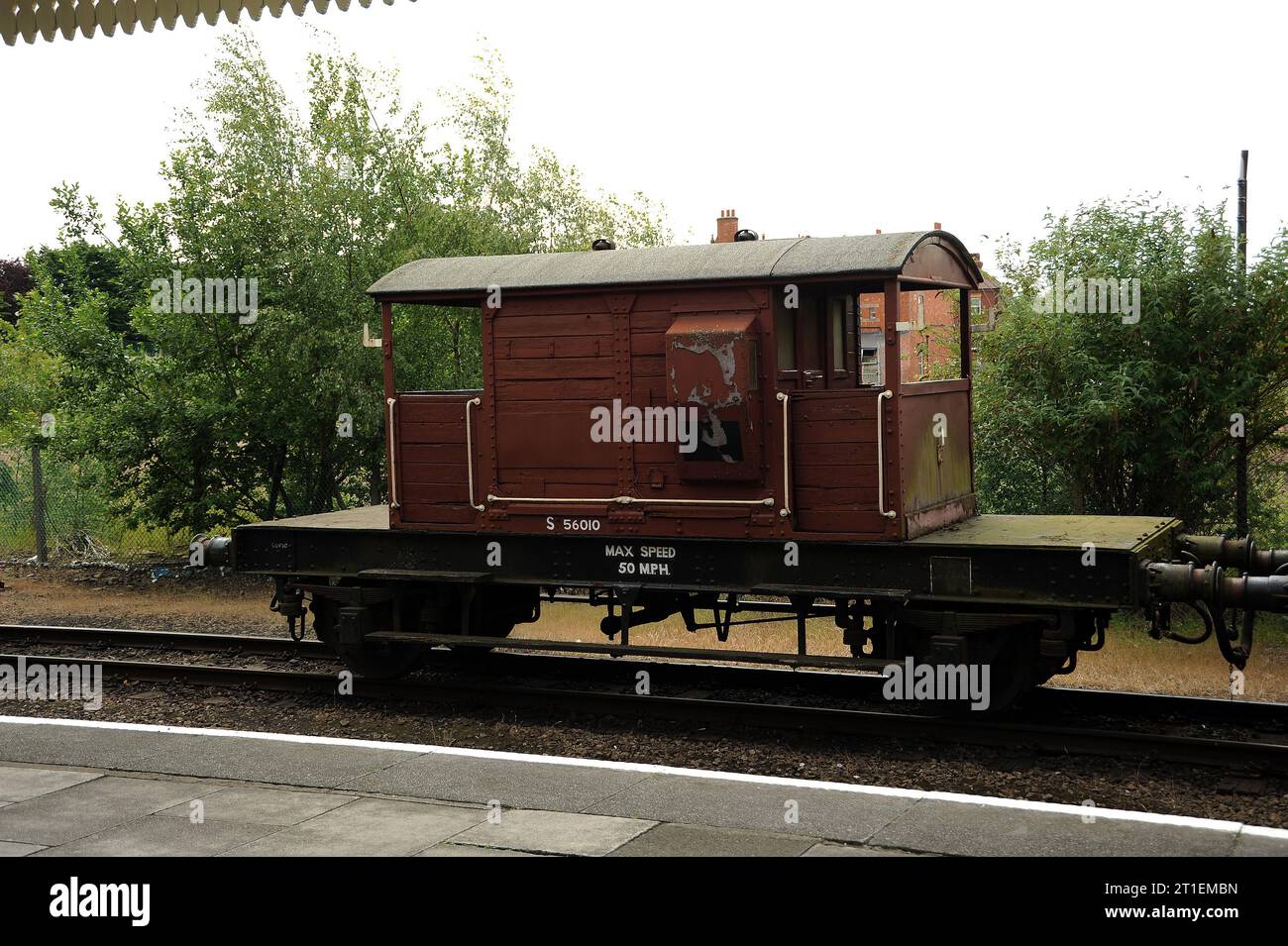 Ner 20 Ton Brake Van Quality Design | www.meesenburg.kz