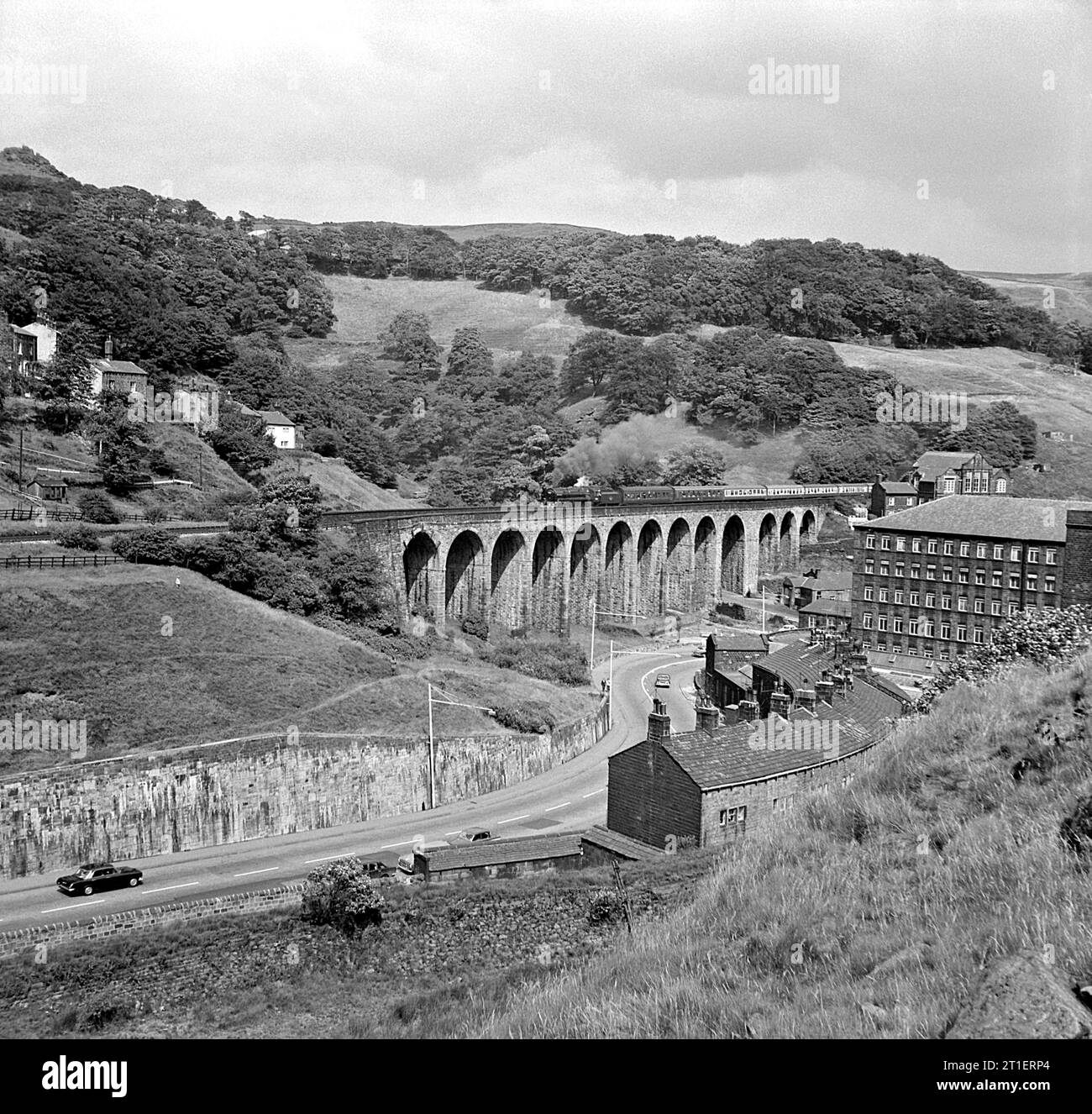 Final years of steam railways hires stock photography and images Alamy