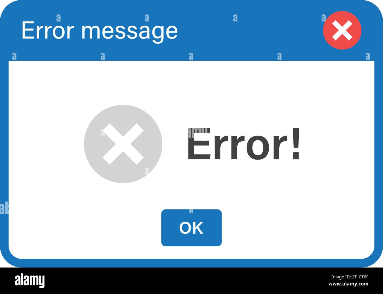 Popup screen hires stock photography and images Alamy