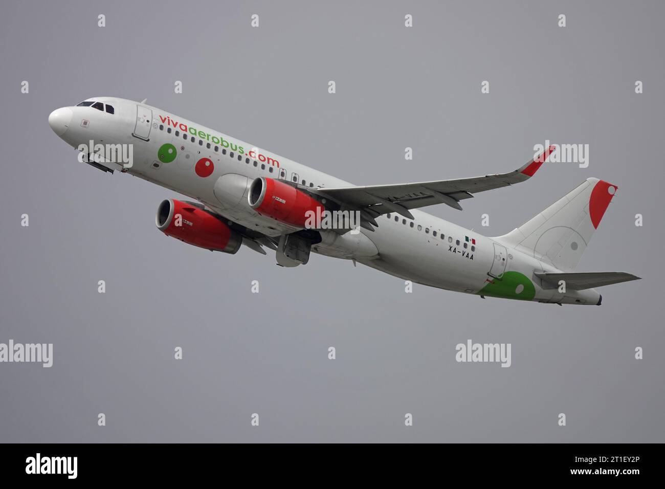 Airbus A320 Volaris Guadalajara To Dallas Flights Vuelos Baratos