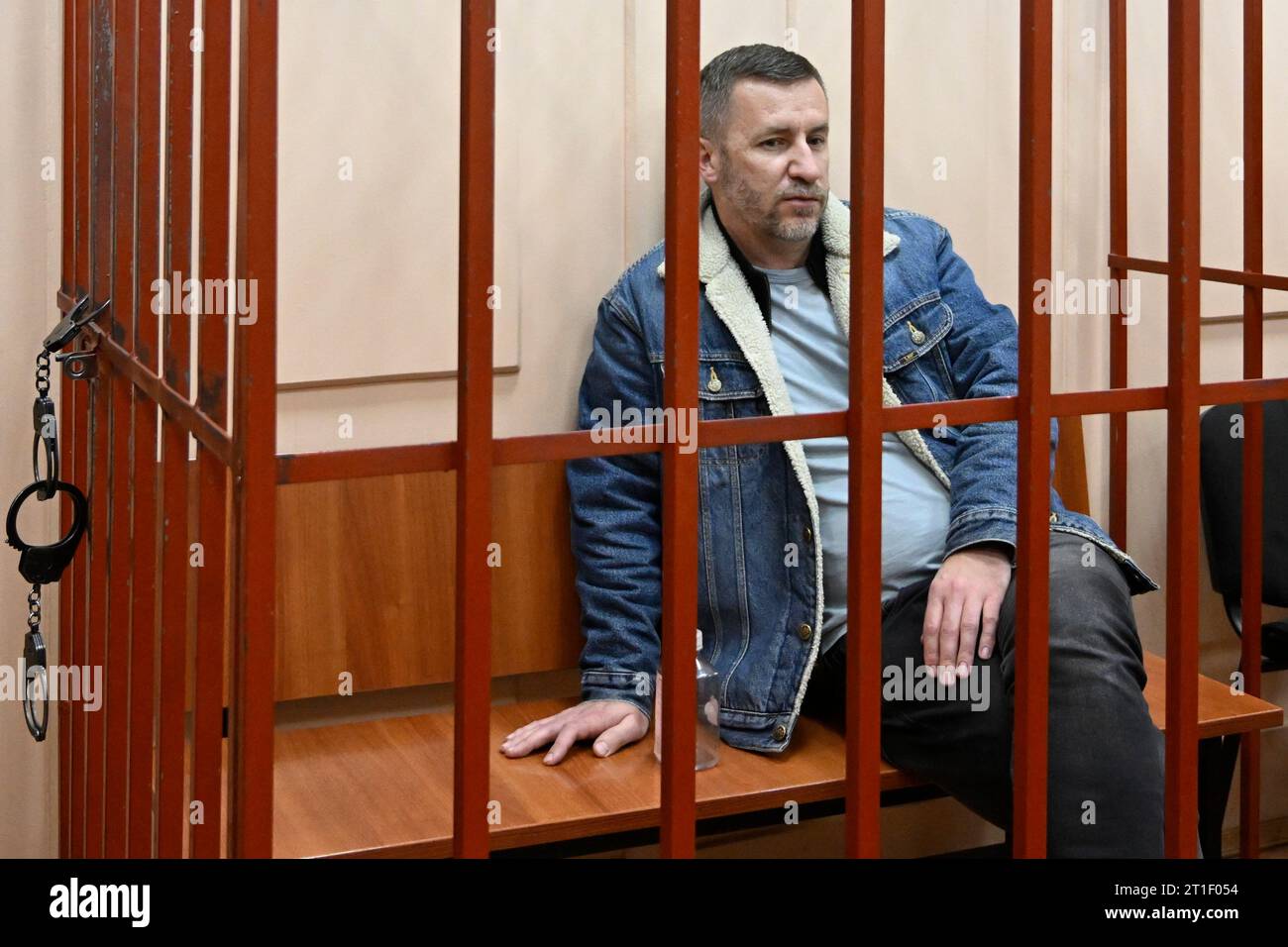 Picture of Igor Sergunin