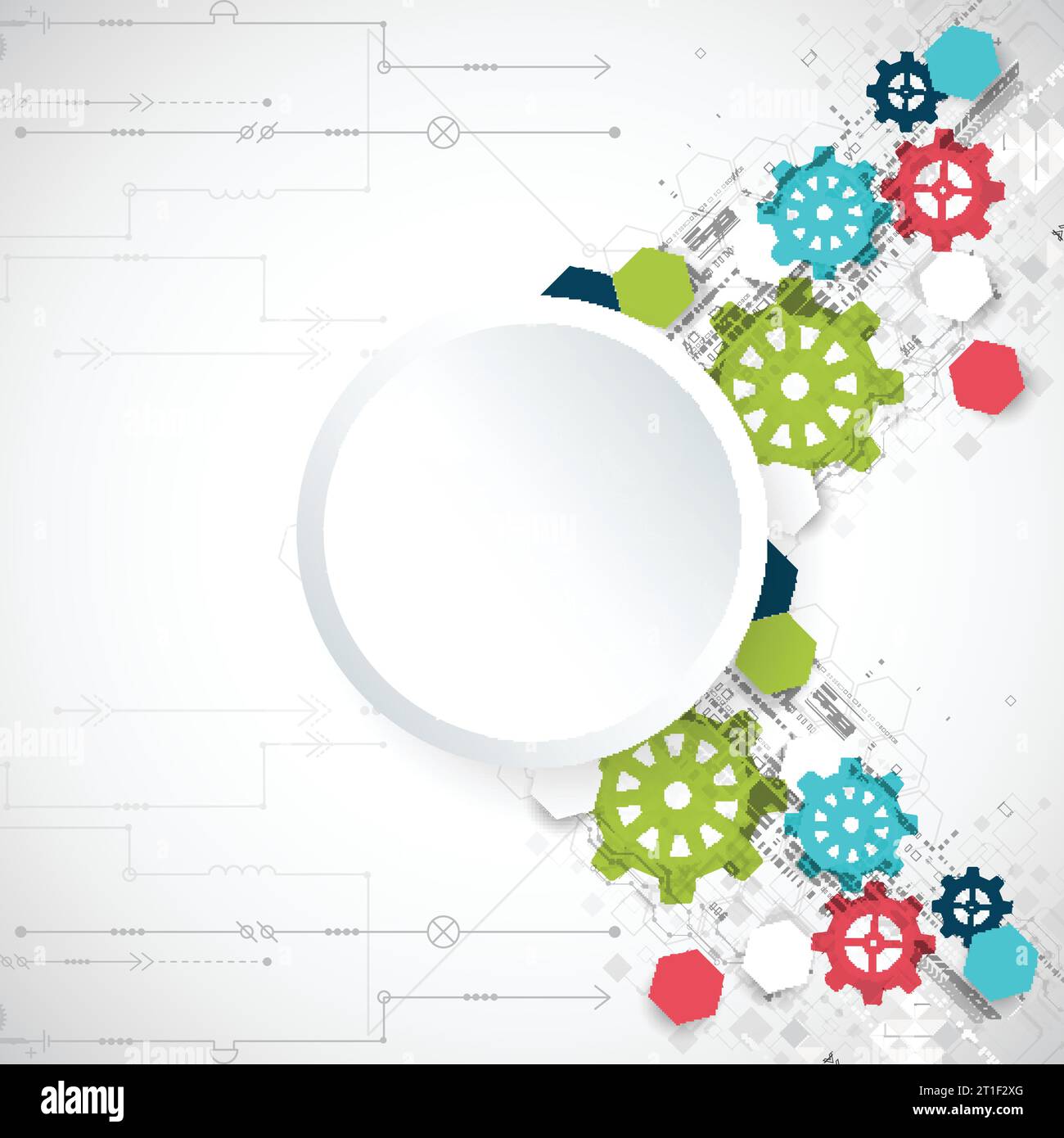 Integrated community vector vectors hi-res stock photography and images ...