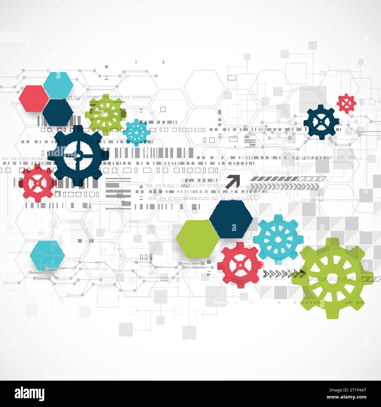 Integrated community vector vectors hi-res stock photography and images ...