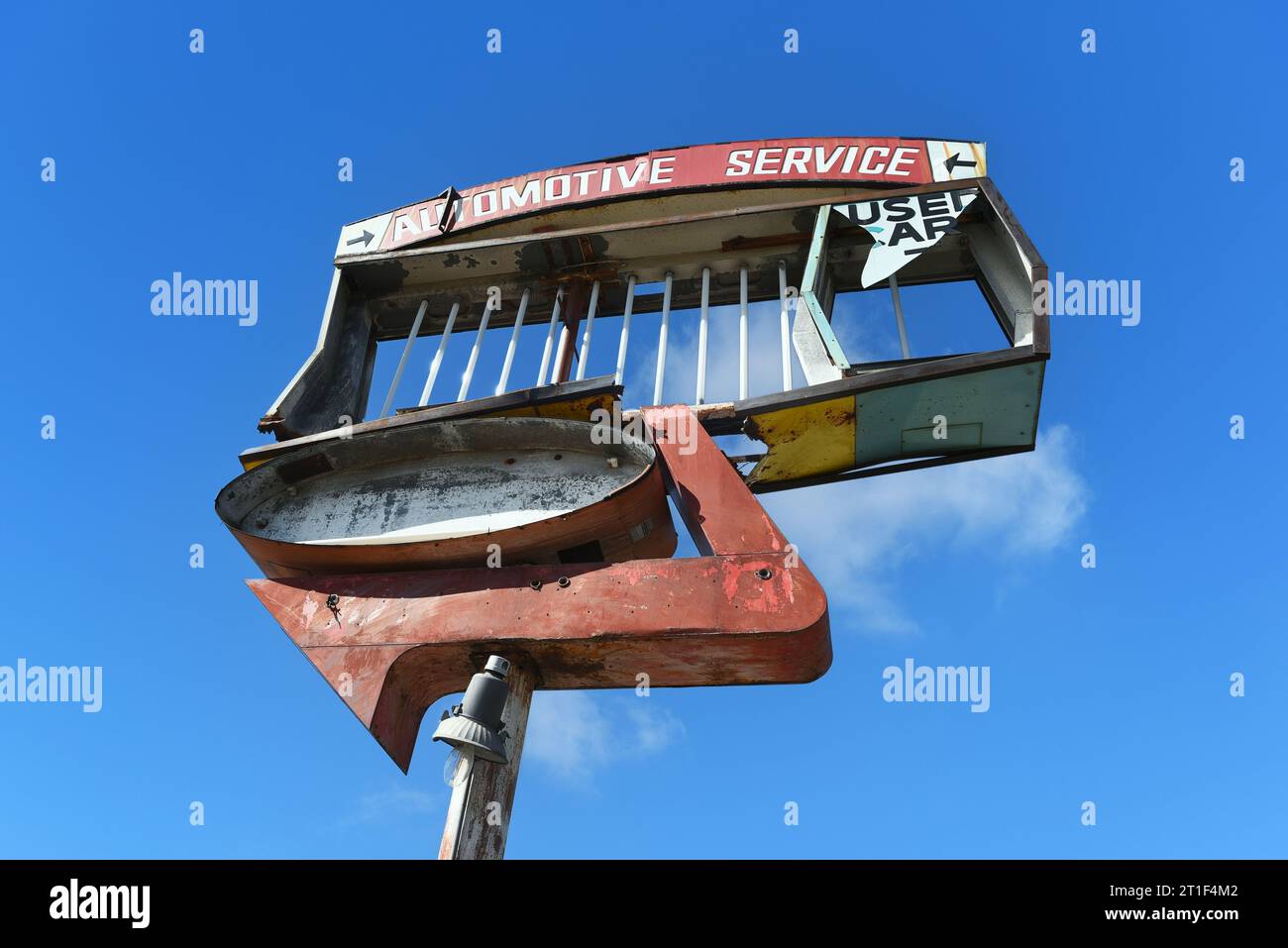 Trask avenue hires stock photography and images Alamy