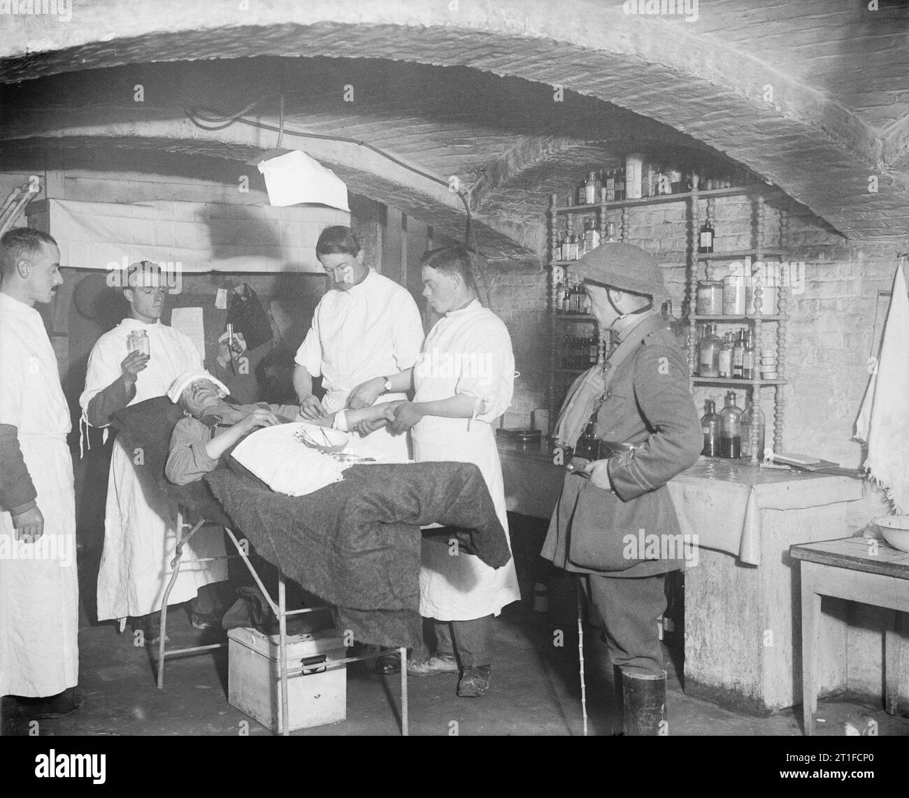 Ministry of Information First World War Miscellaneous Collection