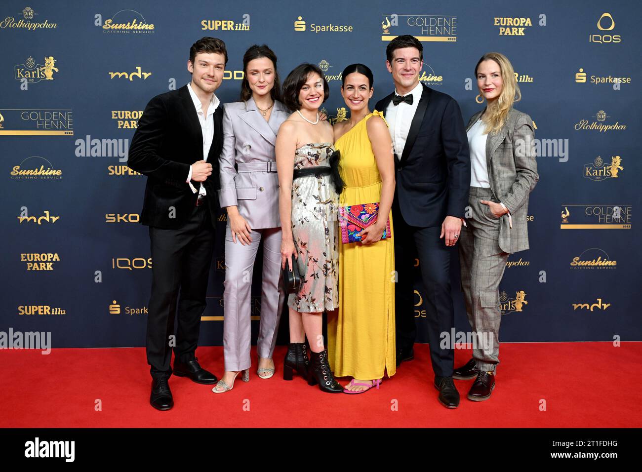 Die jungen arzte hi-res stock photography and images - Alamy