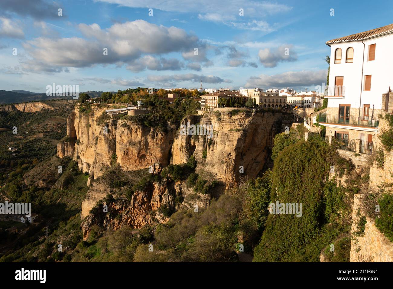 Paisajes de pueblos hi-res stock photography and images - Alamy