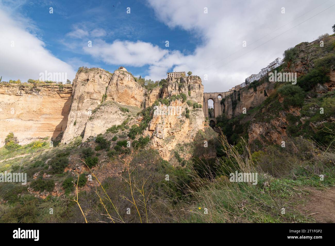 Paisajes de pueblos hi-res stock photography and images - Alamy
