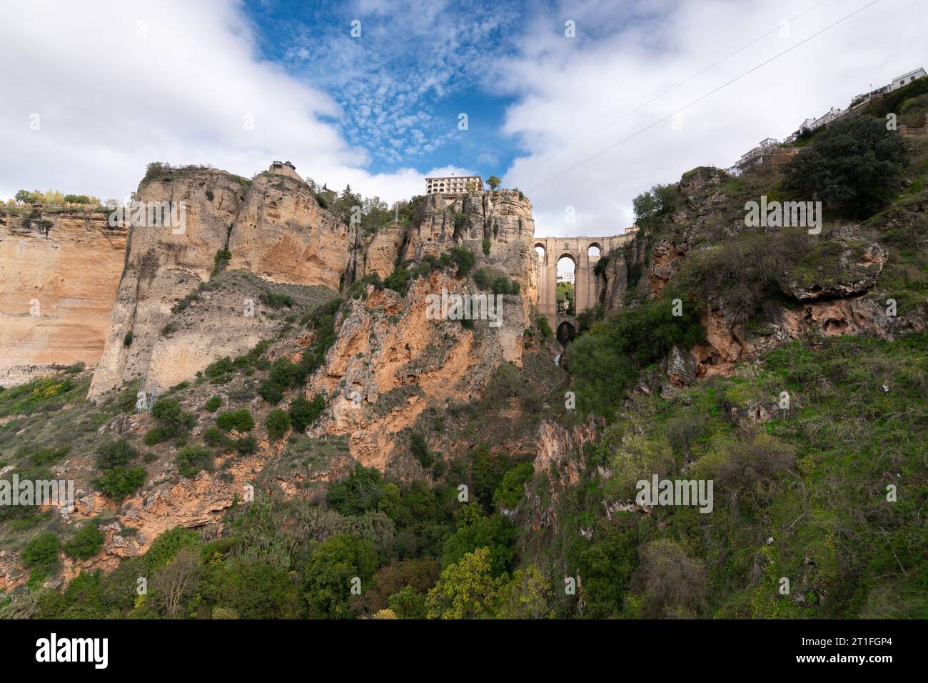 Paisajes de pueblos hi-res stock photography and images - Alamy