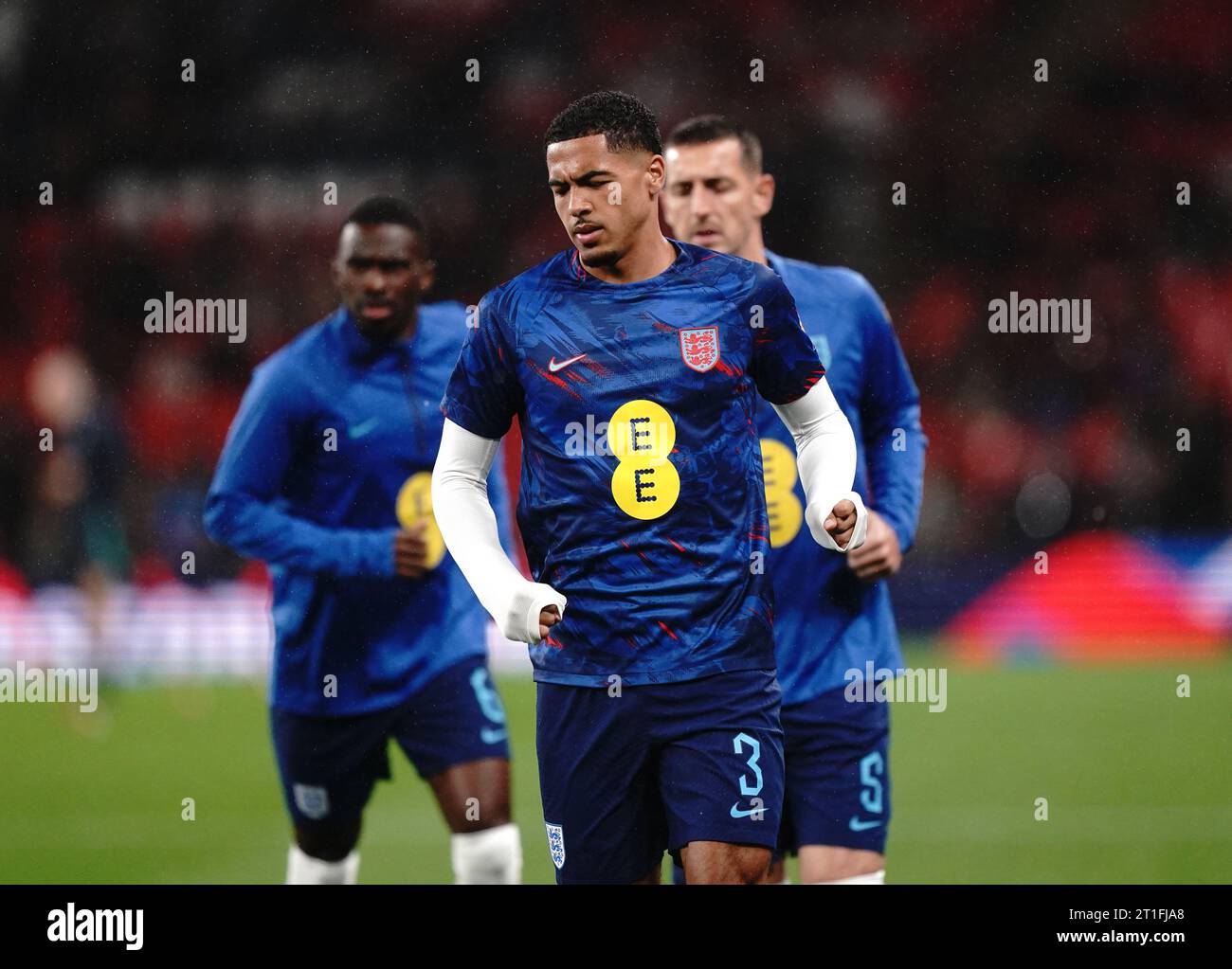 Levi colwill england australia hi-res stock photography and images - Alamy