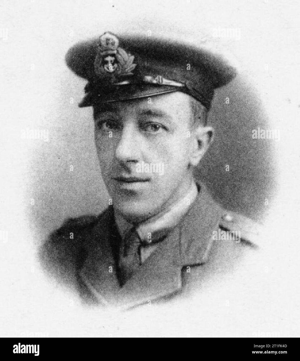 Centenary of the gallipoli campaign Black and White Stock Photos ...