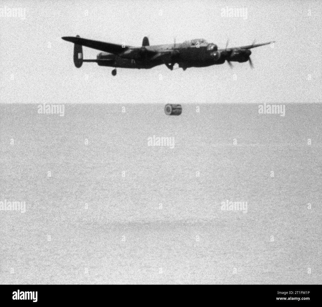 Royal Air Force Bomber Command, 1942-1945. Operation CHASTISE: the ...