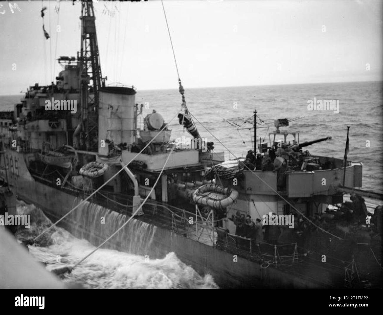 British Medical Services in the Second World War Medicine at Sea: The ...