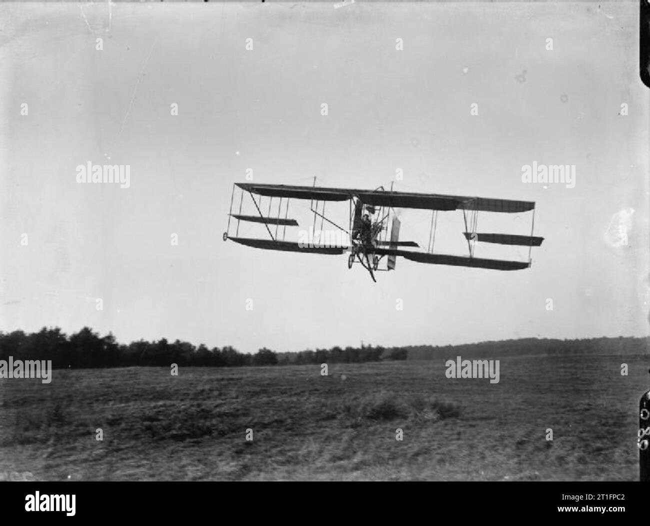 Aviation in Britain Before the First World War- the work of Samuel ...