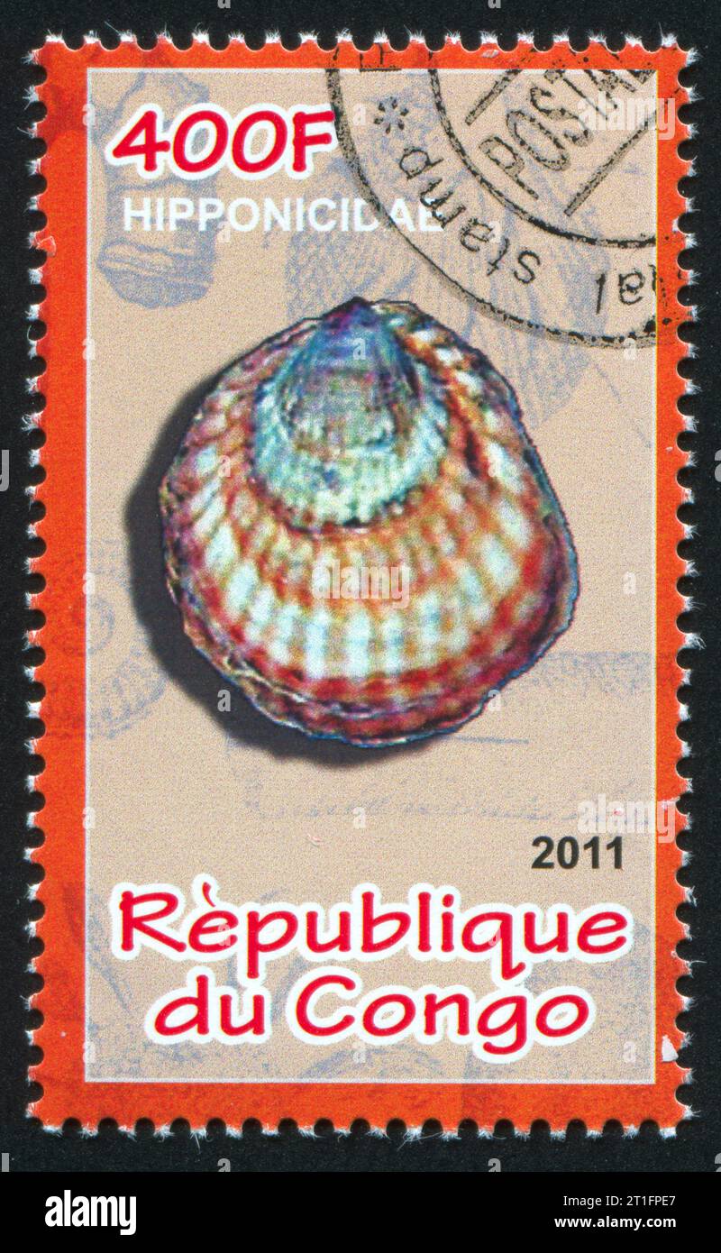Fossil imprint ammonite shell sea hi-res stock photography and images ...