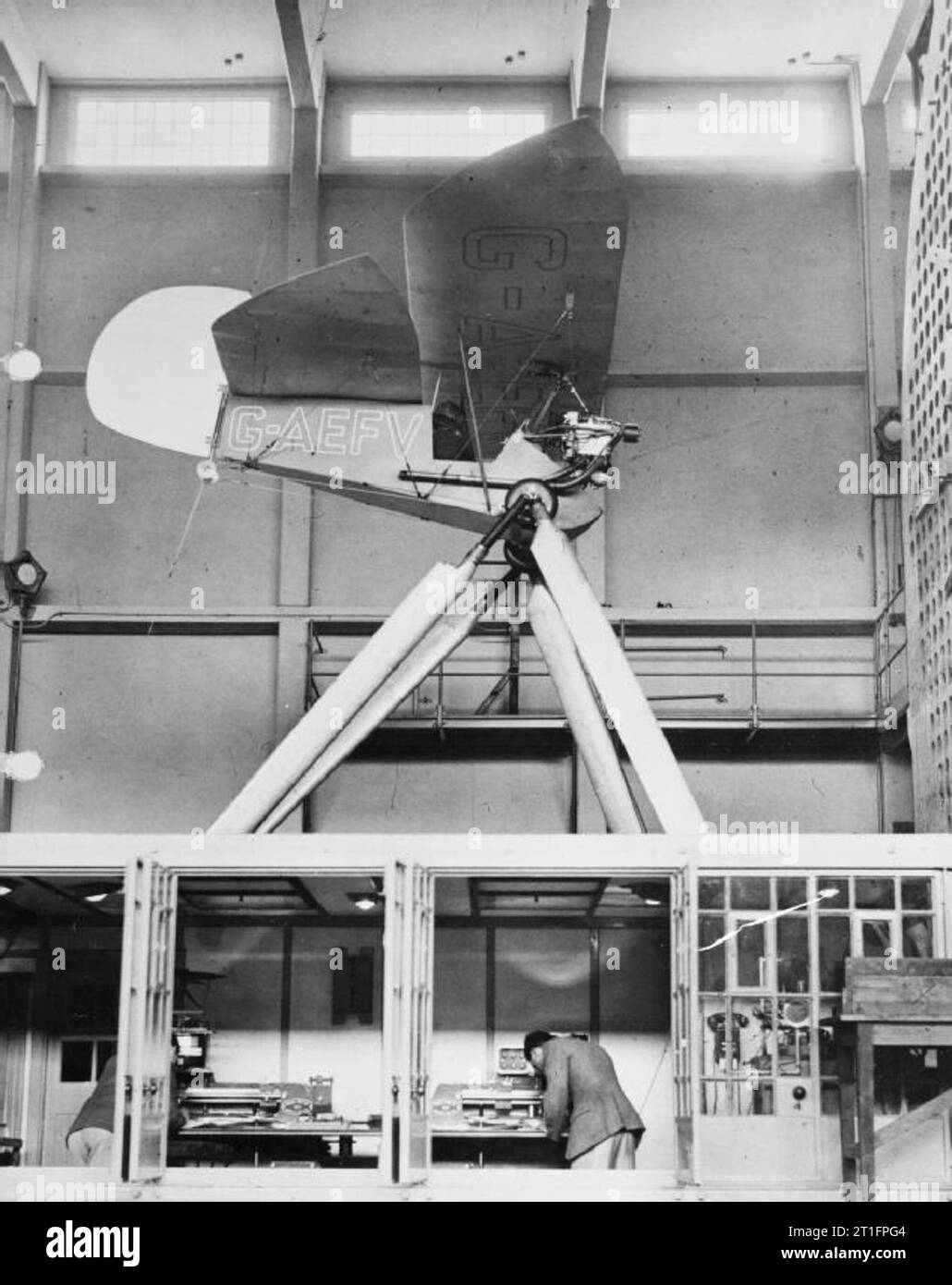 Aircraft and Balloons Used by Some of the Air Pioneers Who Were ...