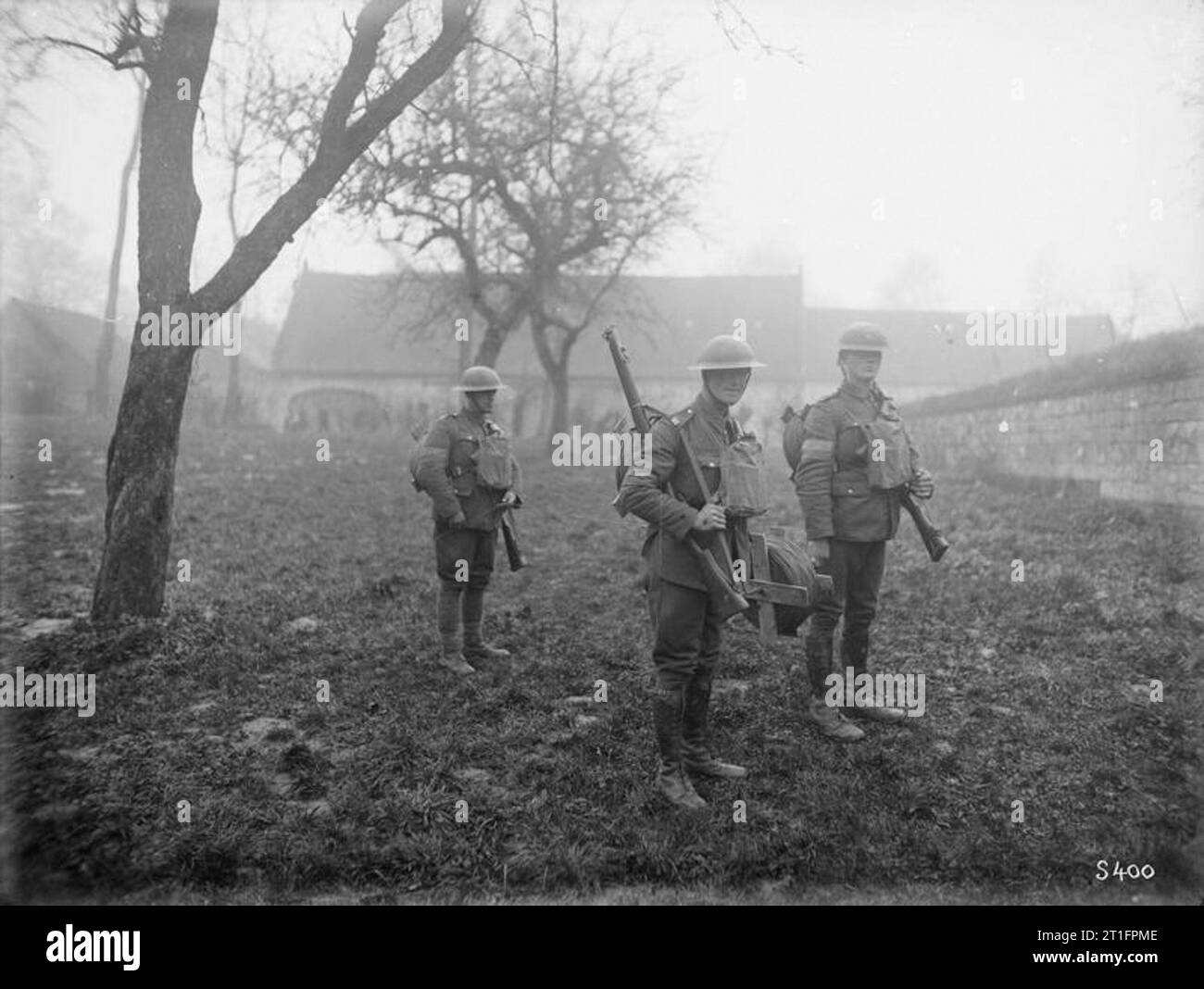 Army printing and stationery section first world war collection stock