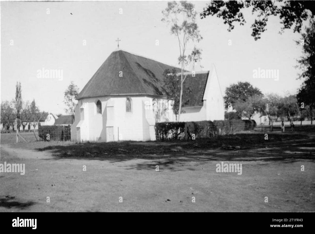 The Second Boer War, 1899-1902 Typical example of Dutch Reformation ...