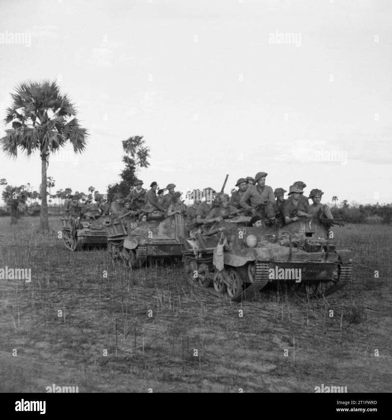 Bren Gun Carriers Black And White Stock Photos Images Alamy Bren Gun Carriers Black And White Stock Photos Images Alamy