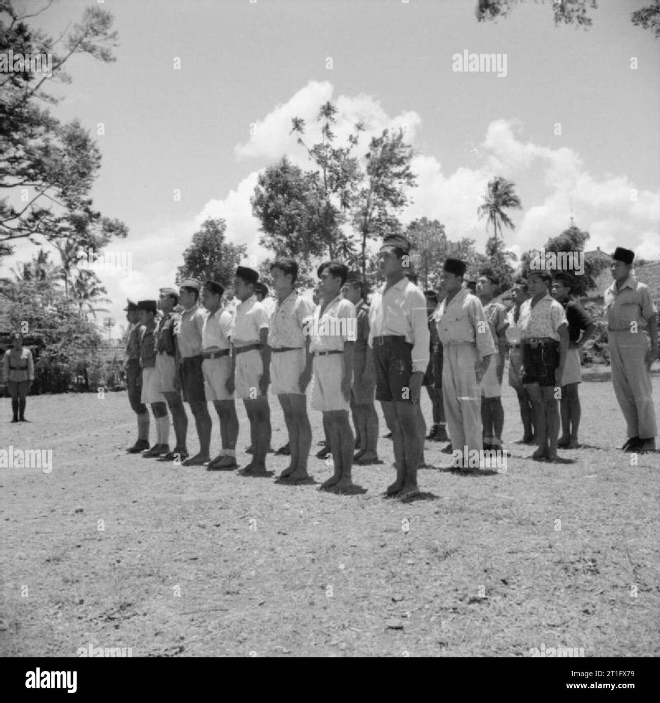 Landing of british troops hi-res stock photography and images - Alamy