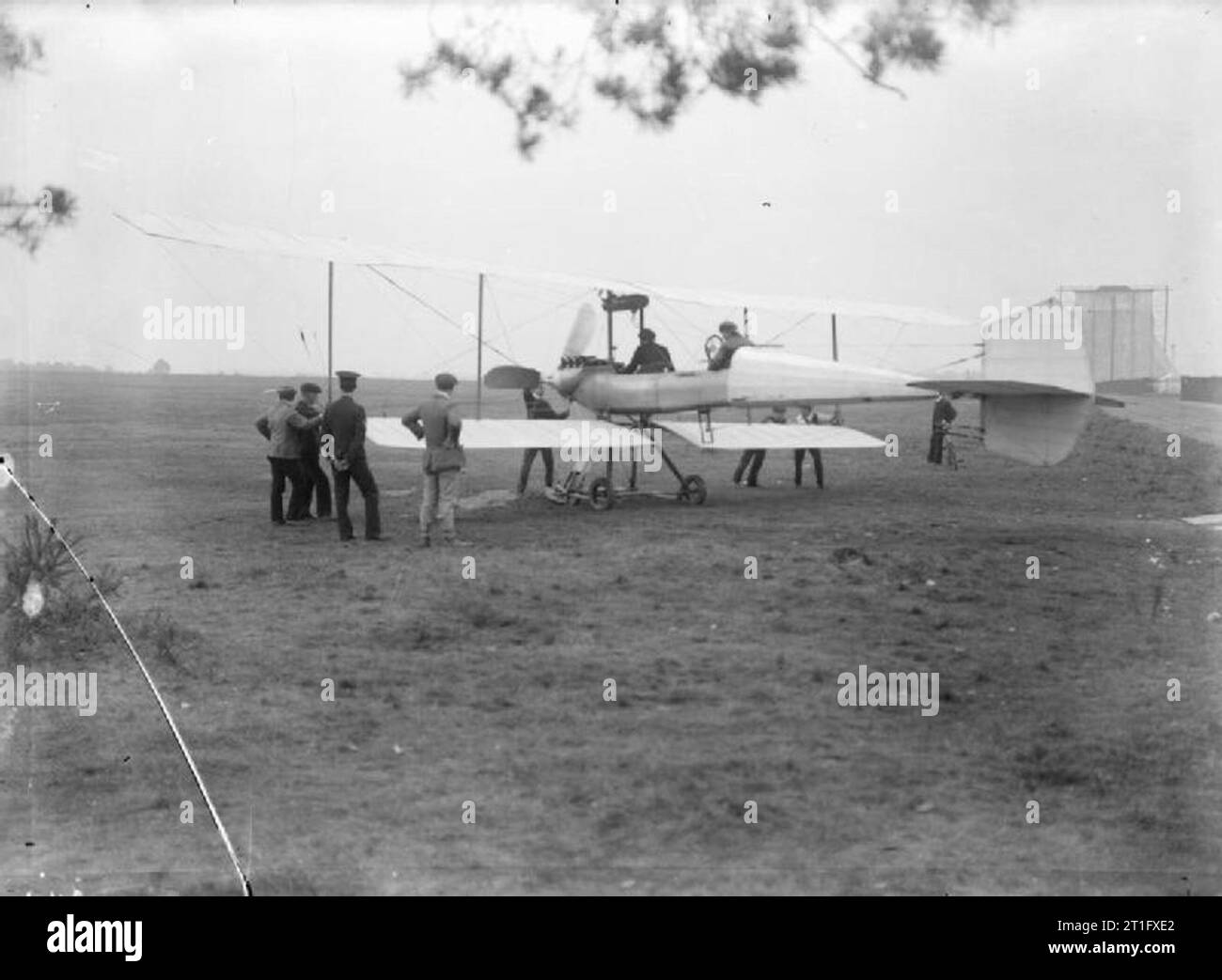 Breguet aviation hi res stock photography and images Page 2 Alamy