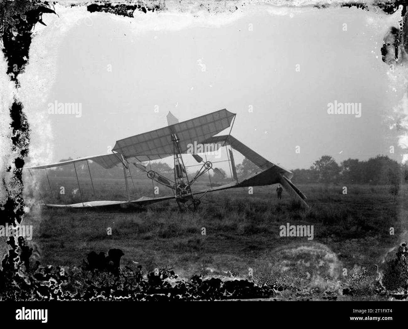 Aviation in Britain Before the First World War British Army Aircraft I ...