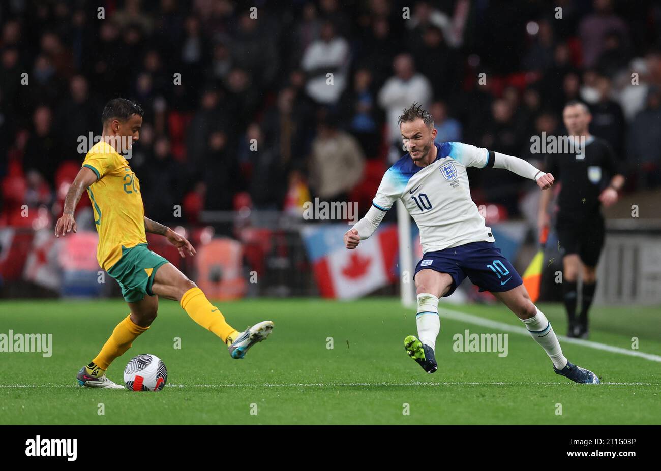 Sport football david james hi-res stock photography and images - Page 9 -  Alamy