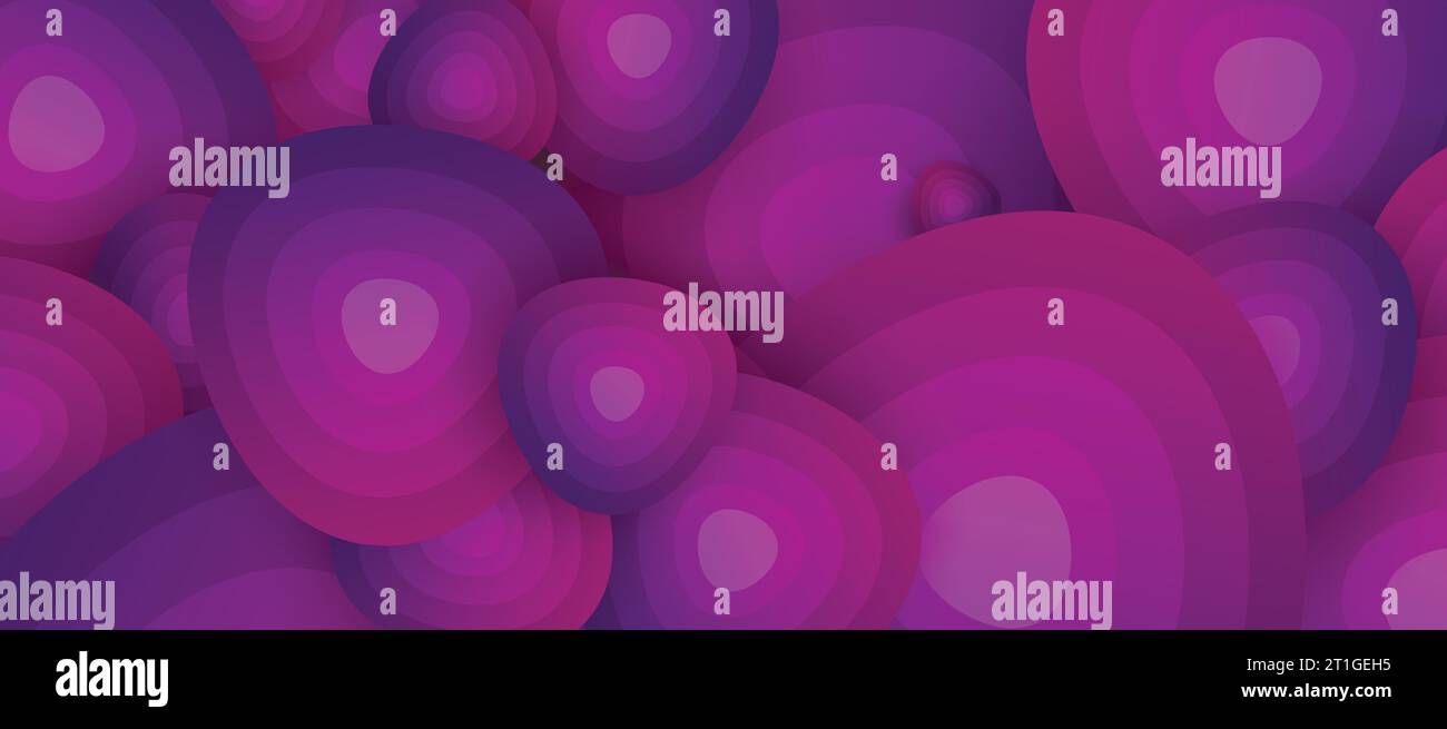 Abstract colorful geometric background. Vector illustration Stock Vector