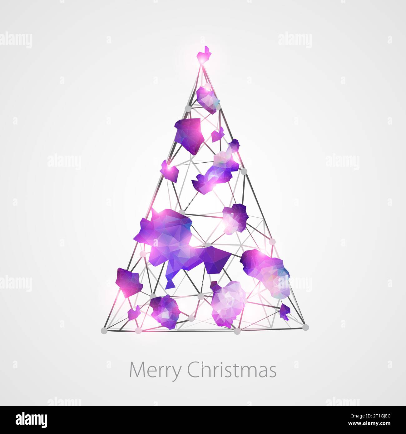 Year tree Stock Vector Images - Alamy