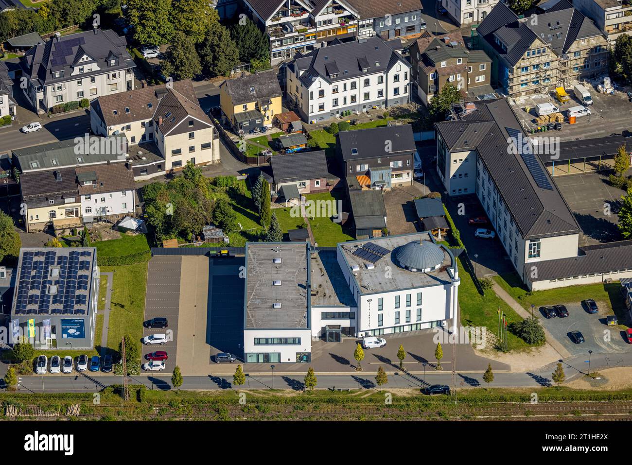 Heilige moschee hires stock photography and images Alamy