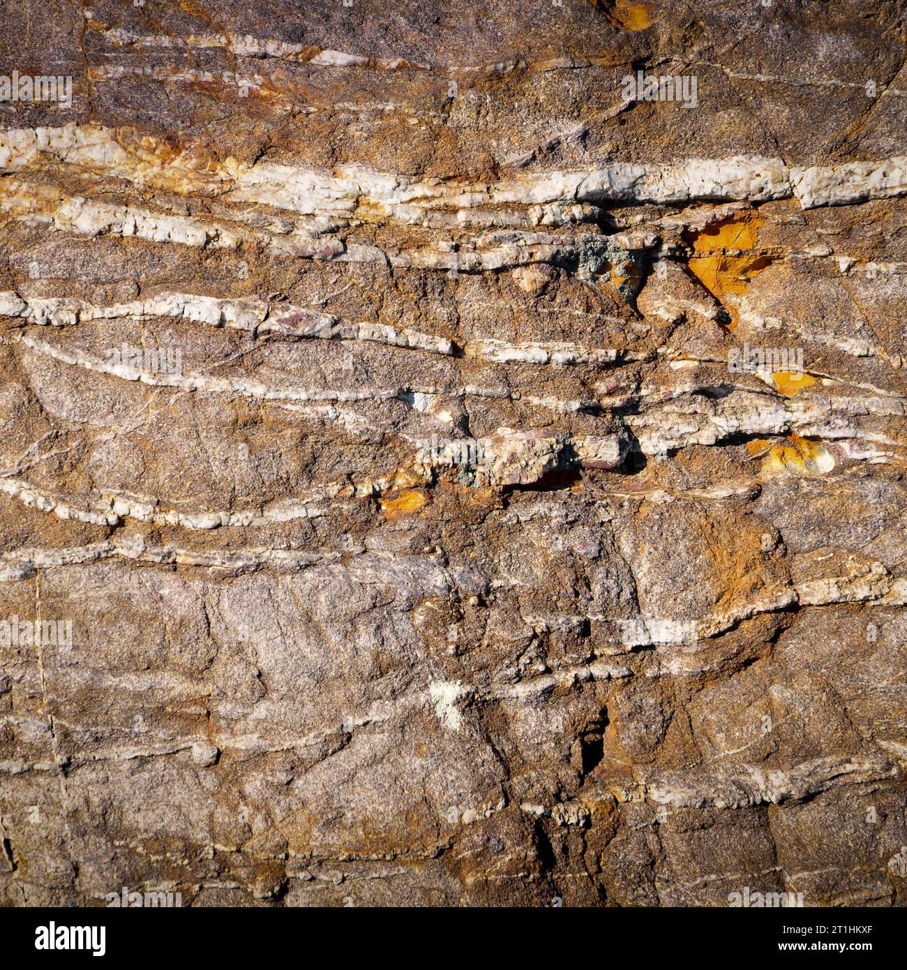 Very hard rock texture, natural stone texture, background or wallpaper ...