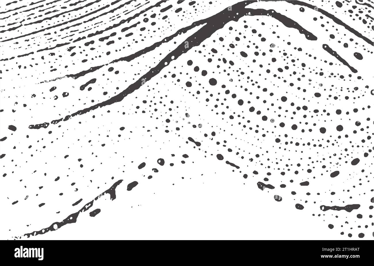 Grunge texture. Distress black grey rough trace. Amusing background ...