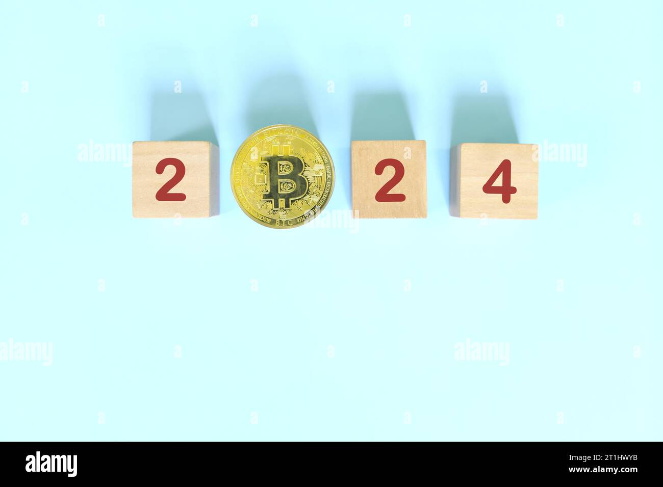 Crypto bull run hi-res stock photography and images - Alamy