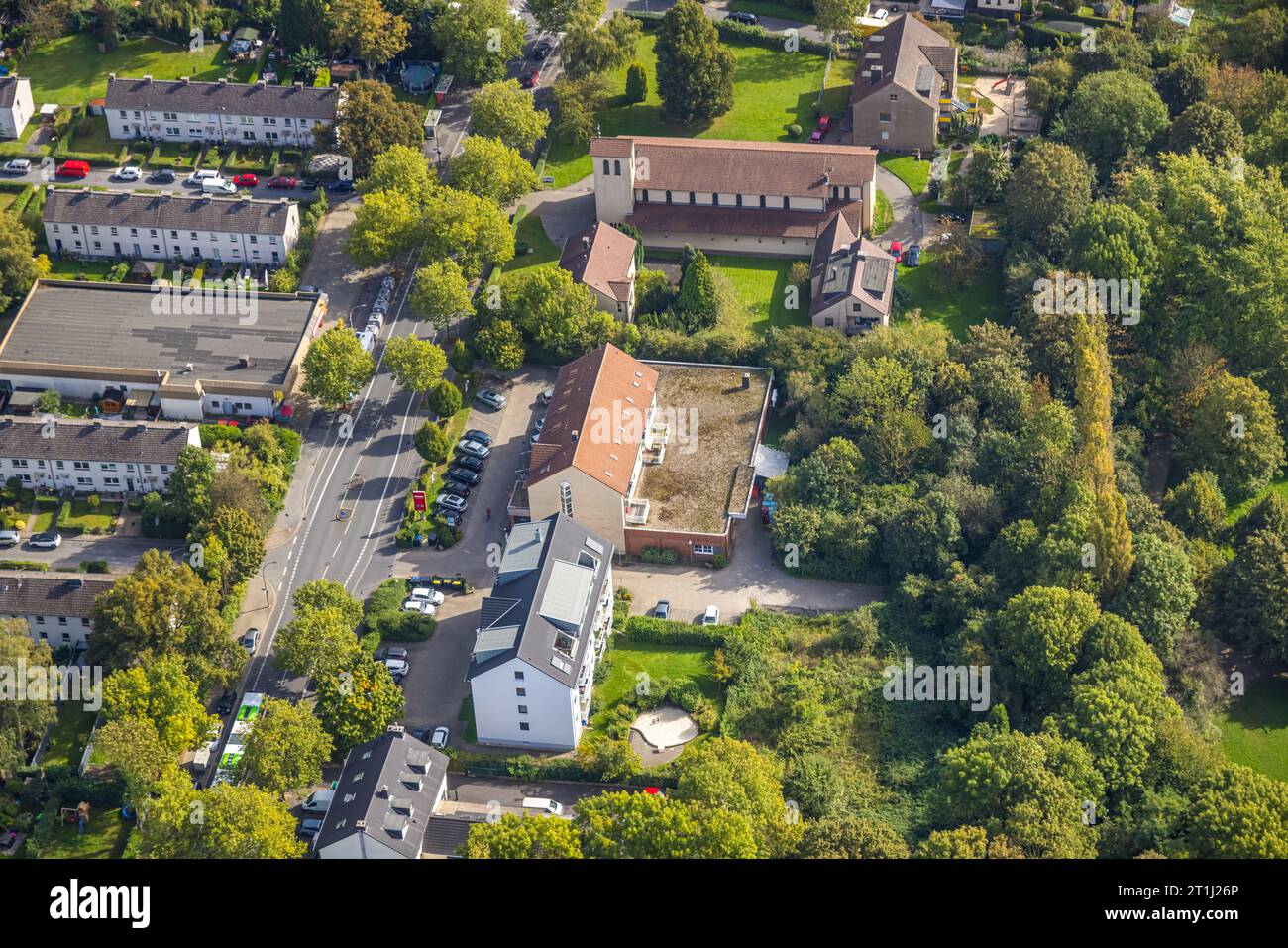 kath kirchengemeinde st mariä himmelfahrt ahaus