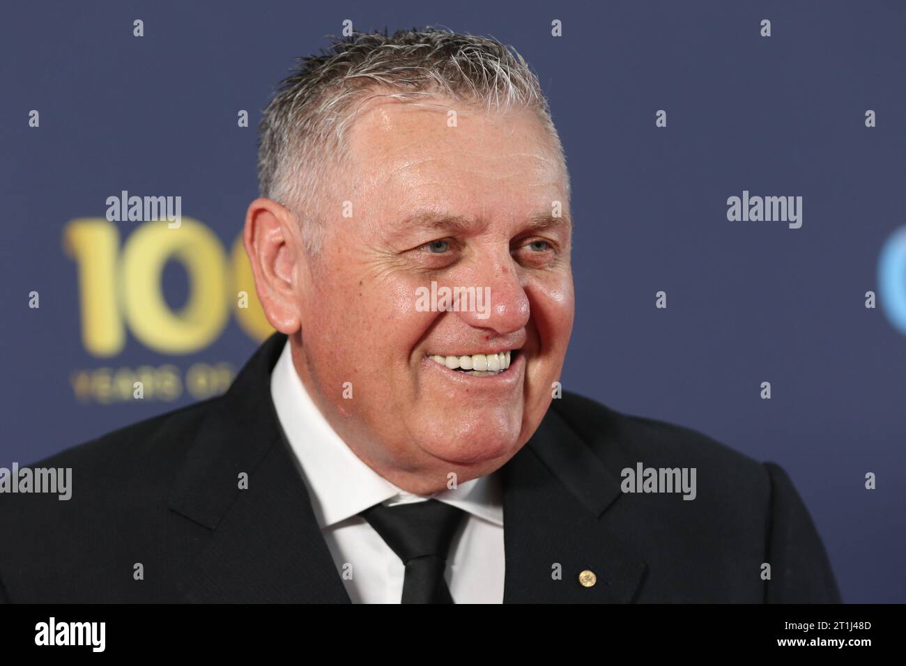 Sydney, Australia. 14th October 2023. Ray