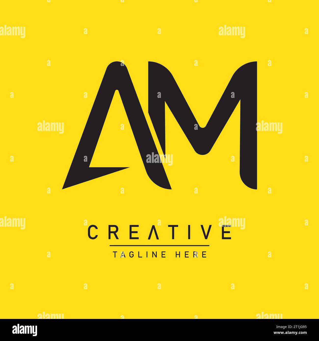 AM Logo Brand Name Company Vector Logo Stock Vector Image Art Alamy am-logo-brand-name-company-vector-logo-stock-vector-image-art-alamy