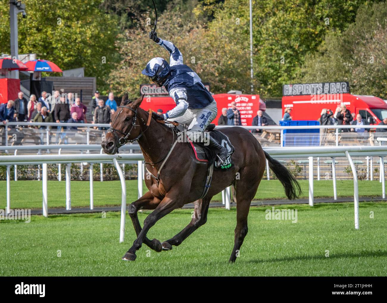 Jump Jockeys Championship 2025 23 Alexander Gibson
