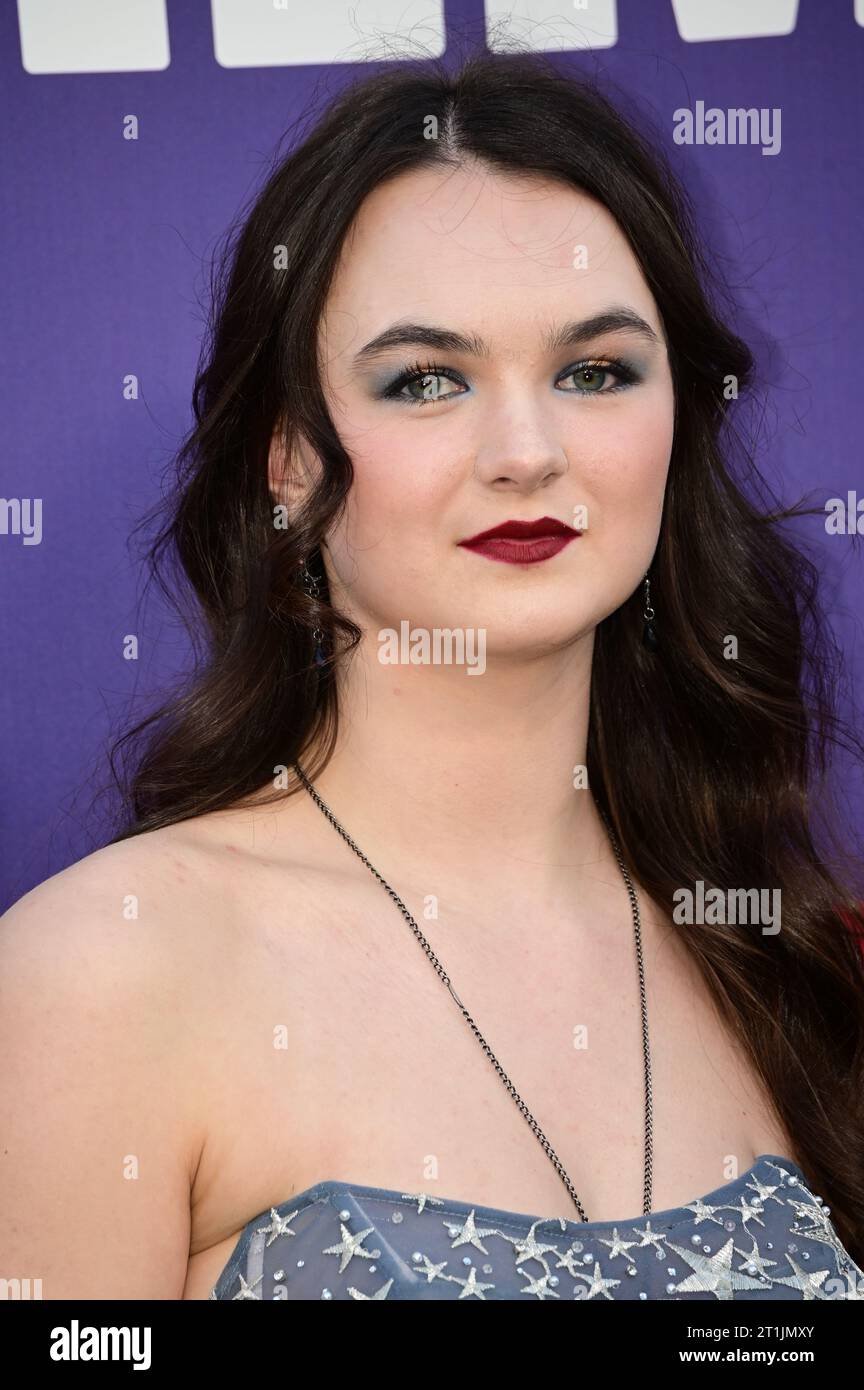 Royal Festival Hall, London, UK. 14th Oct, 2023. Steve Pegram and