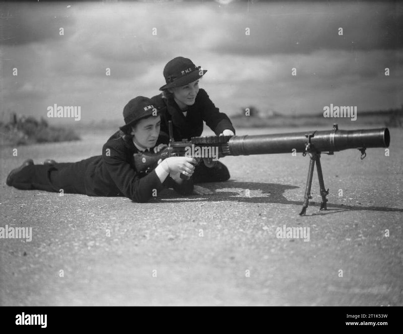 Women on the Home Front 1939 1945 The Women's Royal Naval Service