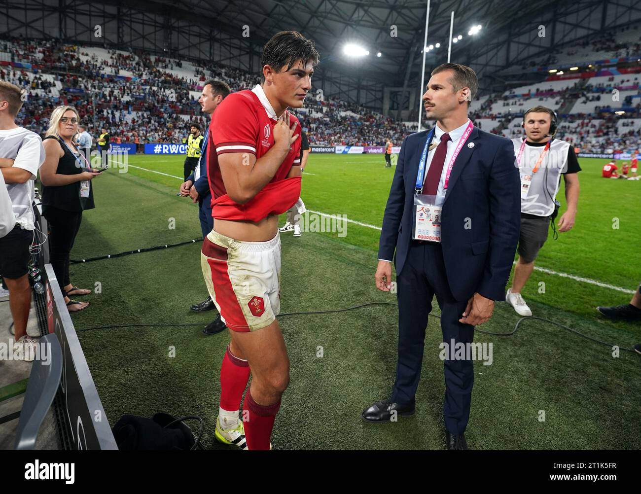 wales-louis-rees-zammit-after-the-rugby-world-cup-2023-quarter-final