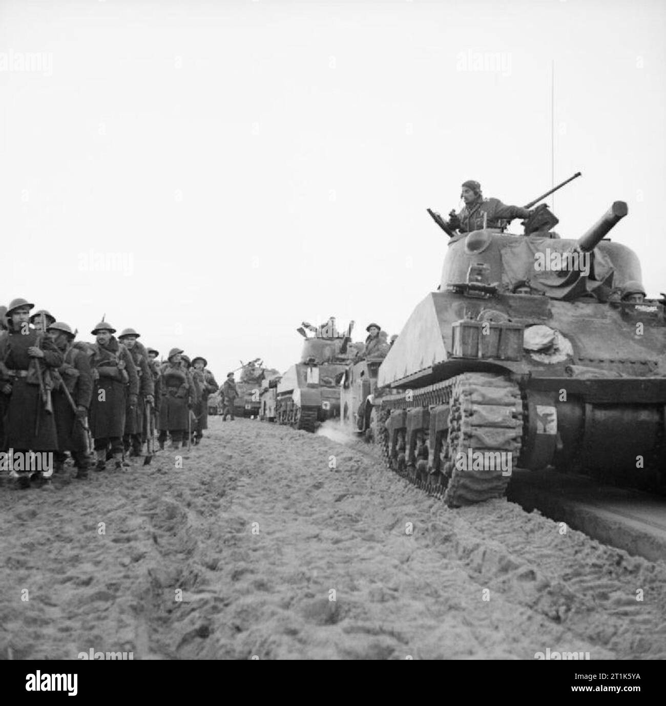 Anzio beach 1944 hi-res stock photography and images - Alamy