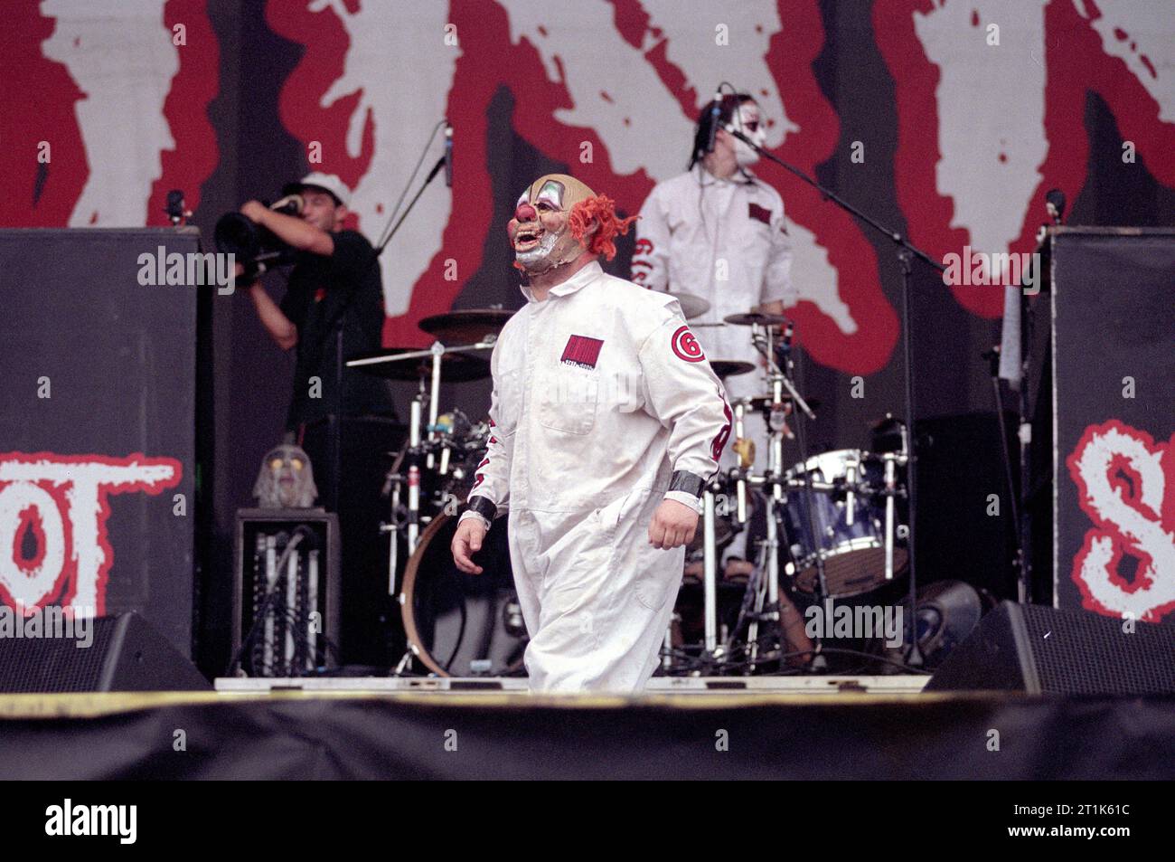 Logo slipknot hires stock photography and images Alamy