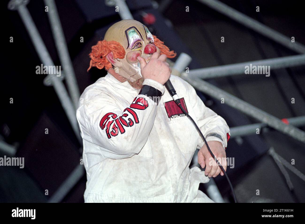 Jim root 2000 hires stock photography and images Alamy