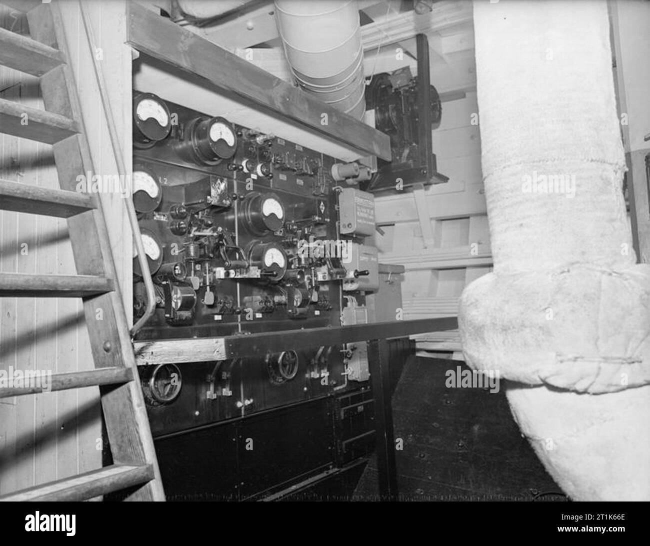 british-minesweeper-black-and-white-stock-photos-images-alamy