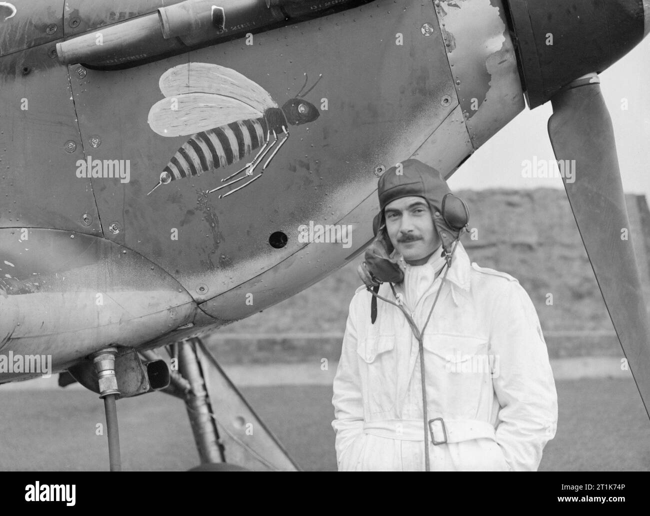1 squadron raf Black and White Stock Photos & Images Alamy