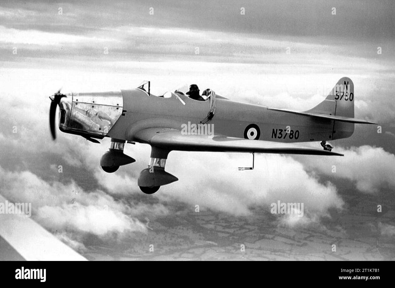 Air force test pilot school Black and White Stock Photos &amp; Images - Alamy