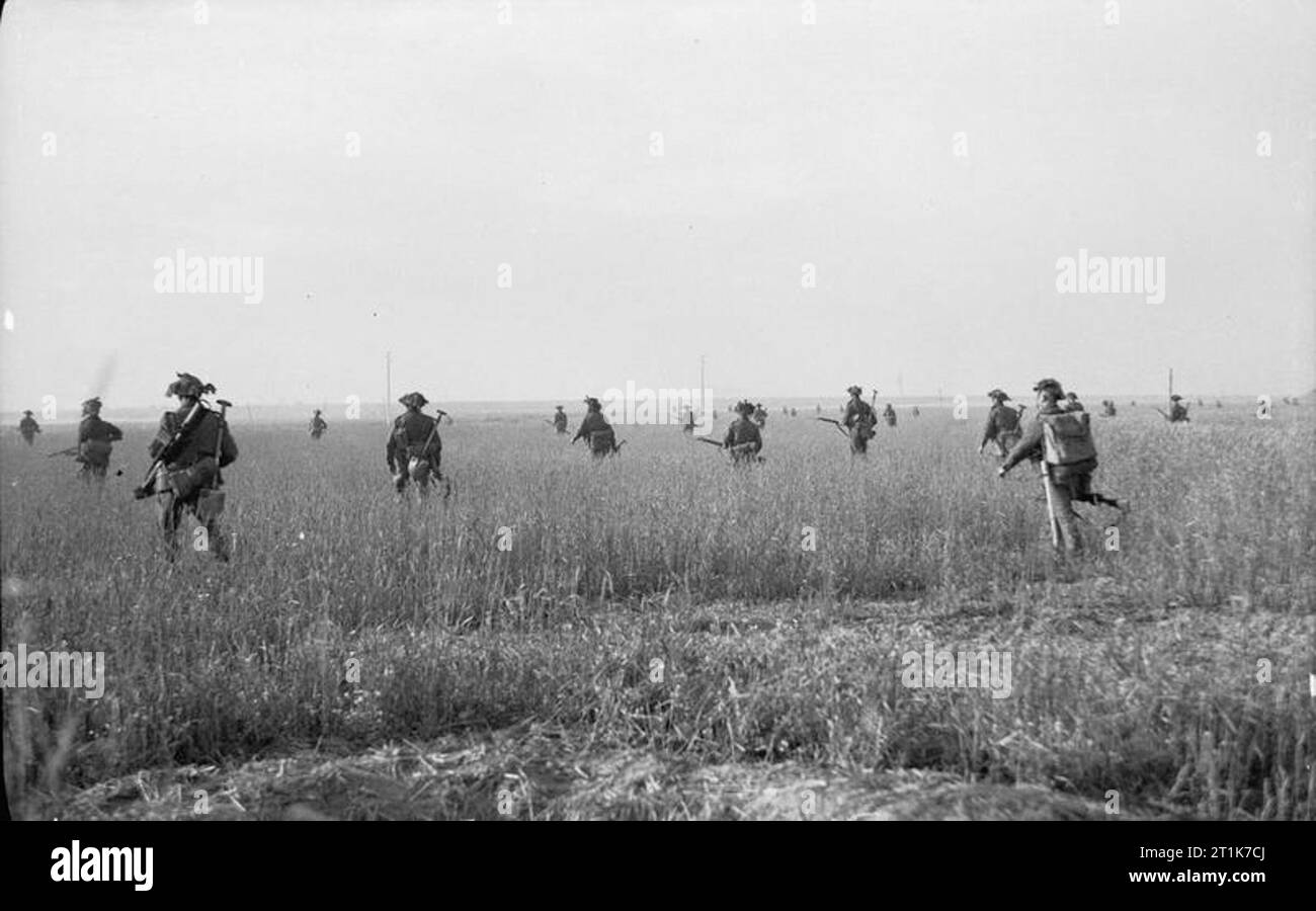 The Allied Campaign in Northwest Europe, 6 June 1944 7 May 1945 The