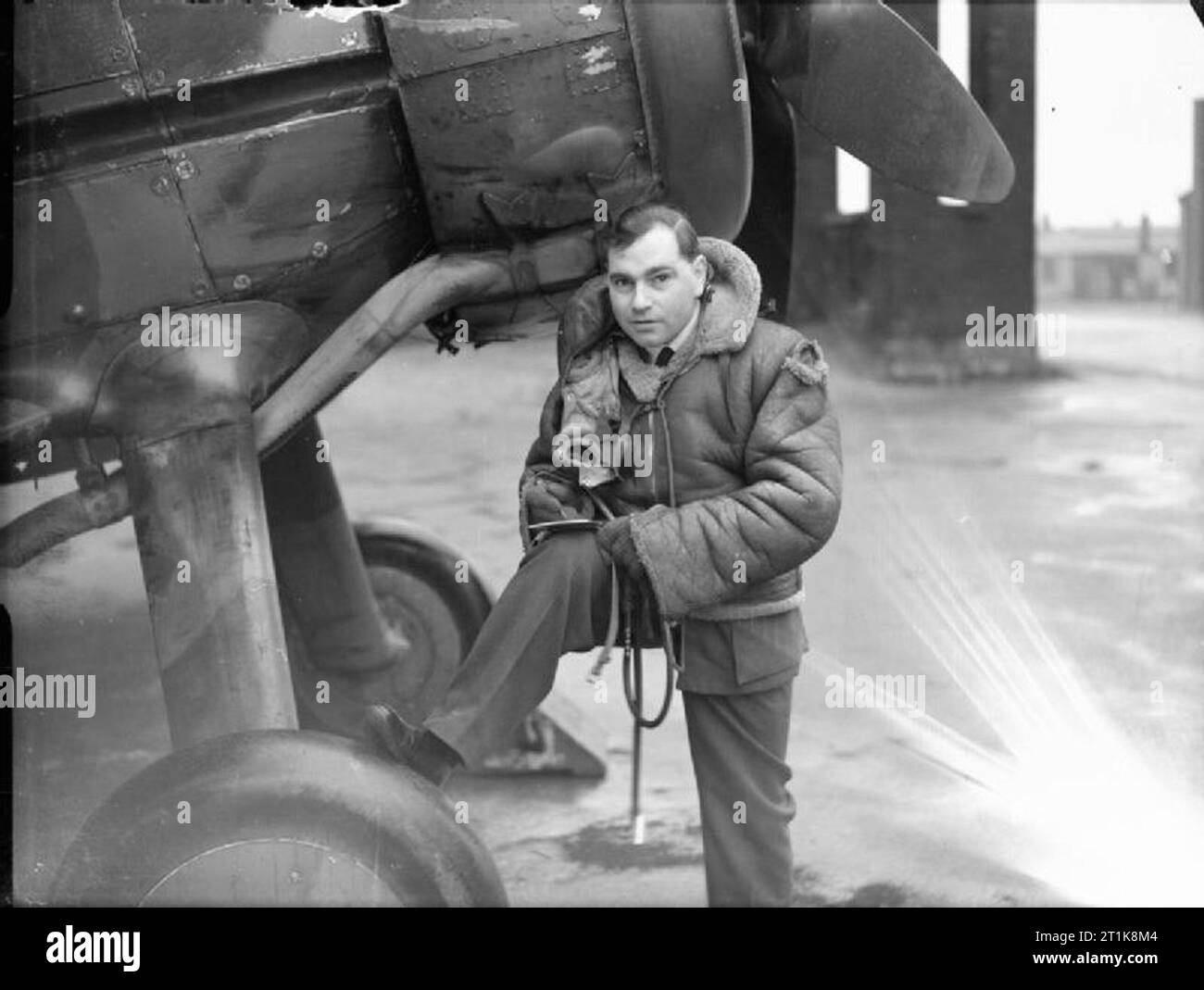 Royal Air Force Coastal Command, 1939-1945. Flight-Lieutenant L S M ...