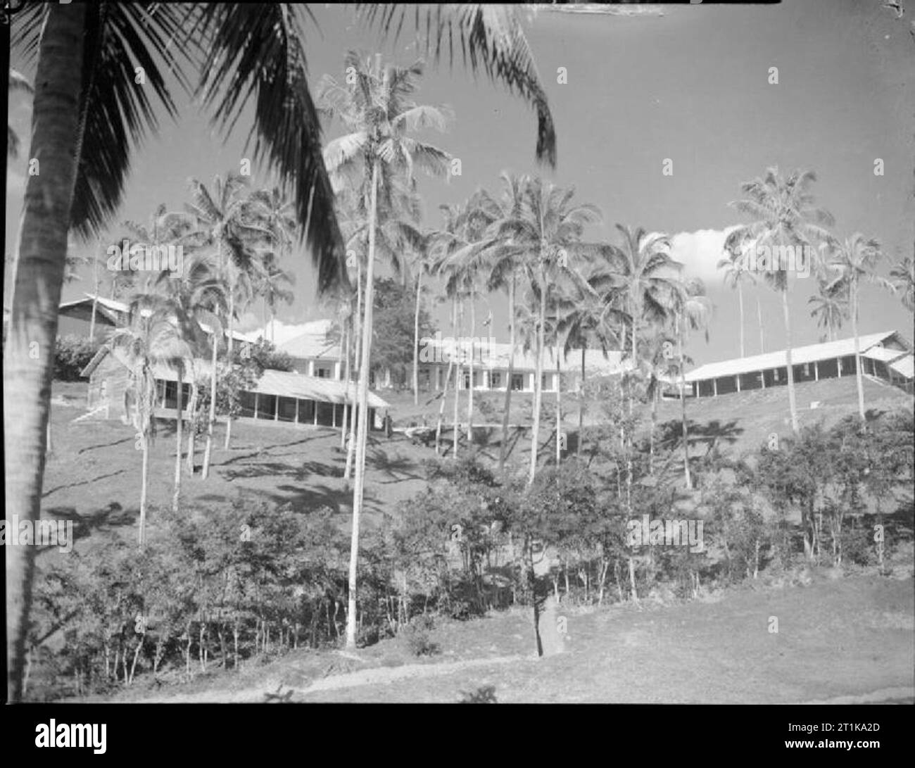 Royal Air Force Operations in the Far East, 19411945. A view of the